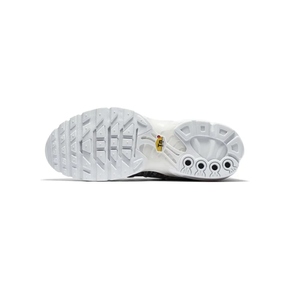 Nike Air Max Plus SE ‘Just Do It Pack’ Black (W) (862201-007)