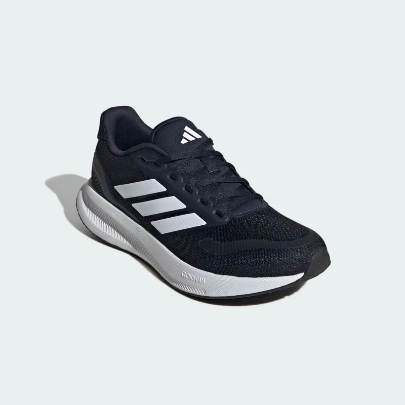 Adidas Runfalcon 5 Running Shoes Legend Ink / Cloud White / Core Black (IE8829)