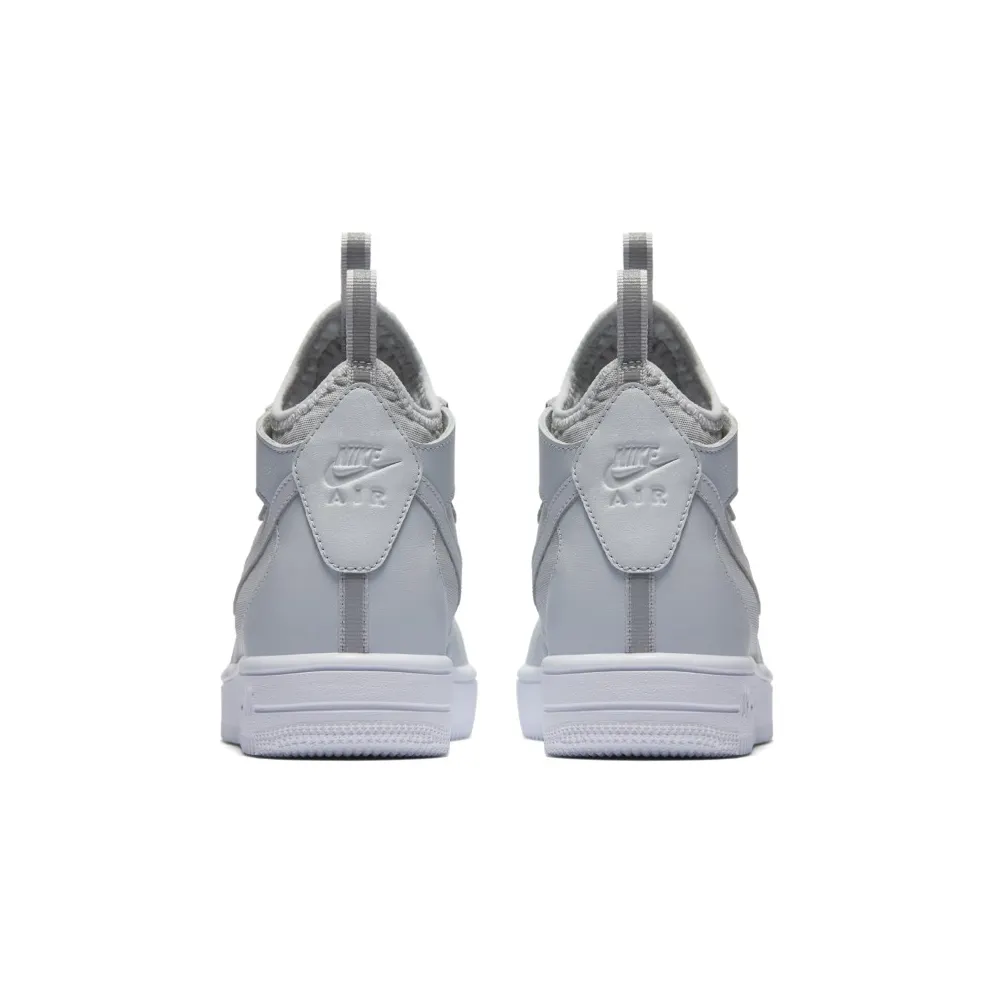 Nike Air Force 1 Ultraforce Mid Grey (GS)