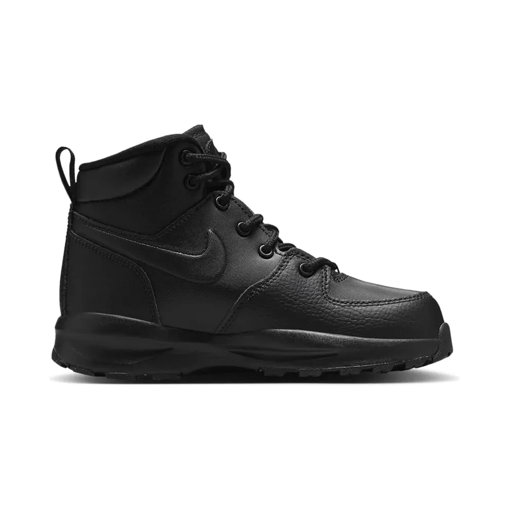 Nike Manoa 17 Black (IH7677-001)