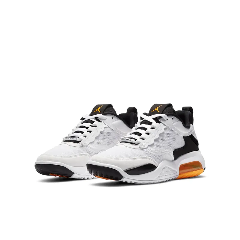 Jordan Air Max 200 Older Kids’ White (CD5161-108)