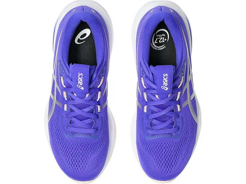 ASICS GEL-CUMULUS 28 “Cobalt Burst / Ivory” (1012B916-403)