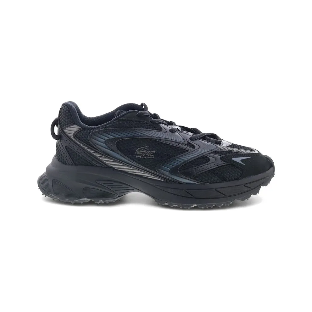 Lacoste L003 Neo Shot 125 1 SMA Black (7-49SMA000602H)