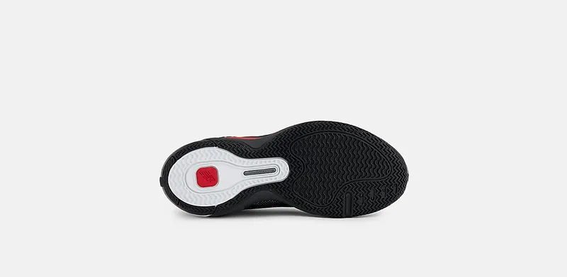 New Balance P400 ‘Black Team Red’ (UFFBB8JD)