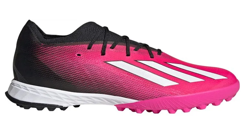 adidas Speedportal.1 Turf Team Shock Pink Cloud White Core Black (GZ2440)