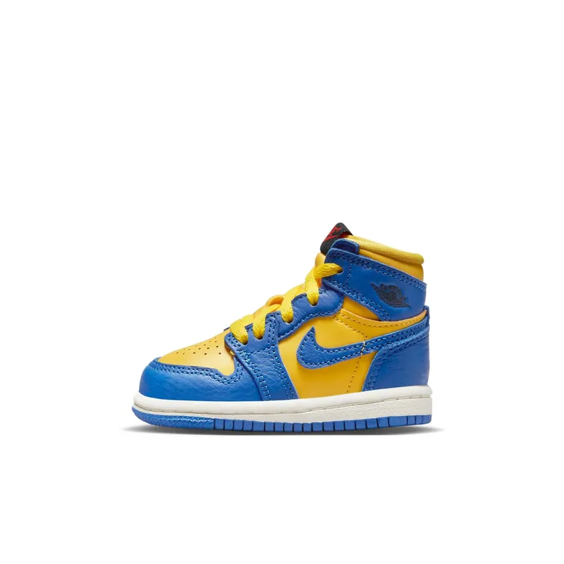 Jordan 1 Retro High OG Reverse Laney (FD2598-700)