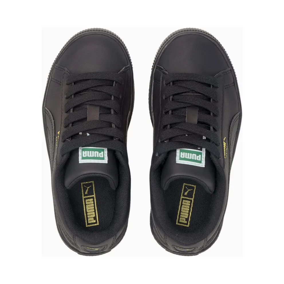 Puma Basket Classic Xxi Black (38057003)