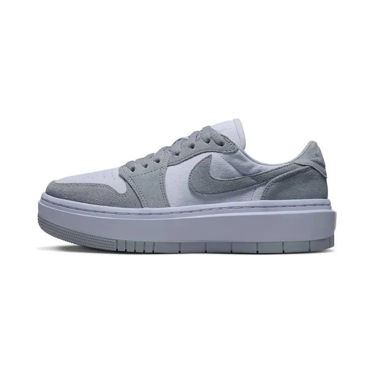 AIR Jordan 1 ELEVATE LO “Stealth / Titanium” (DH7004-005)