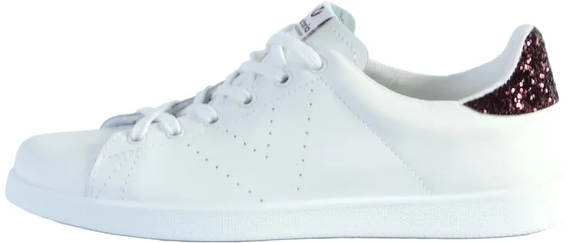 Victoria sneaker White (1125104-92)