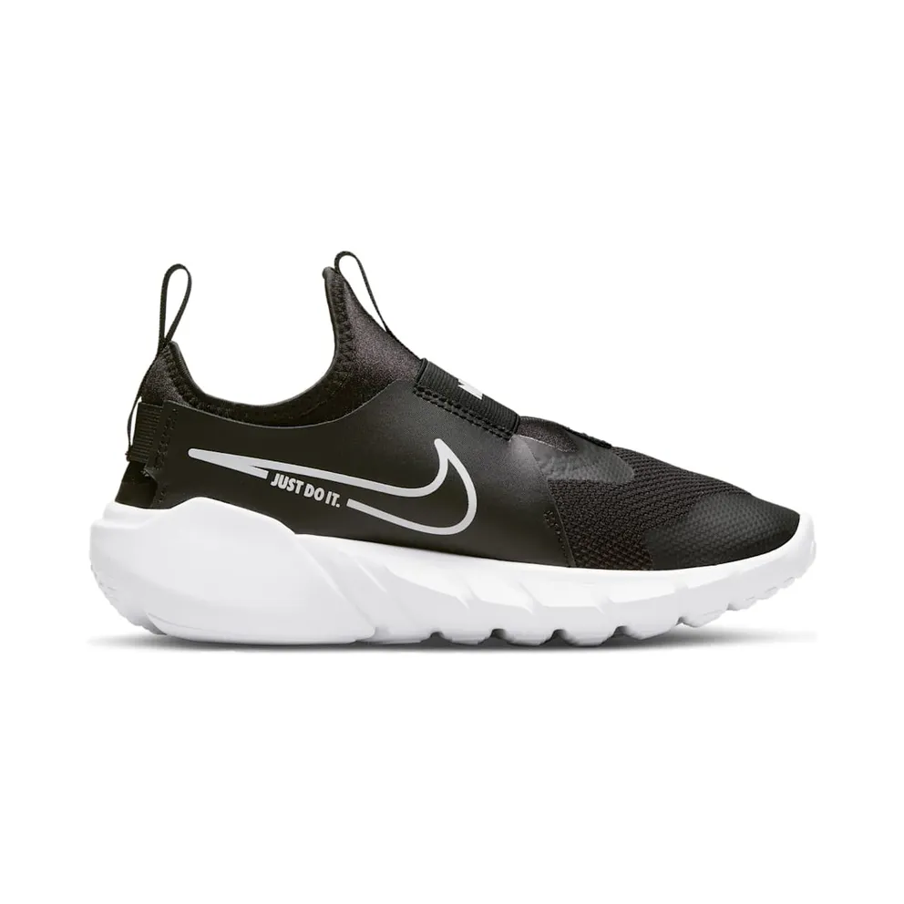 Nike Flex Runner 2 Older Kids’ Road Running Black (DJ6038-002)