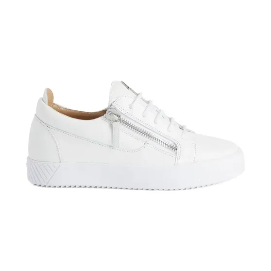 Giuseppe Zanotti Gail mit Schnürung “White” (RW50018H05)