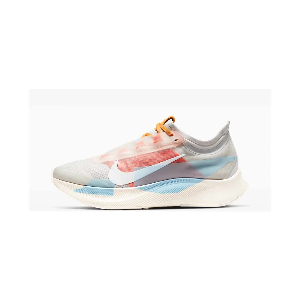 Nike Zoom Fly 3 Premium Grau (CJ0404-001)