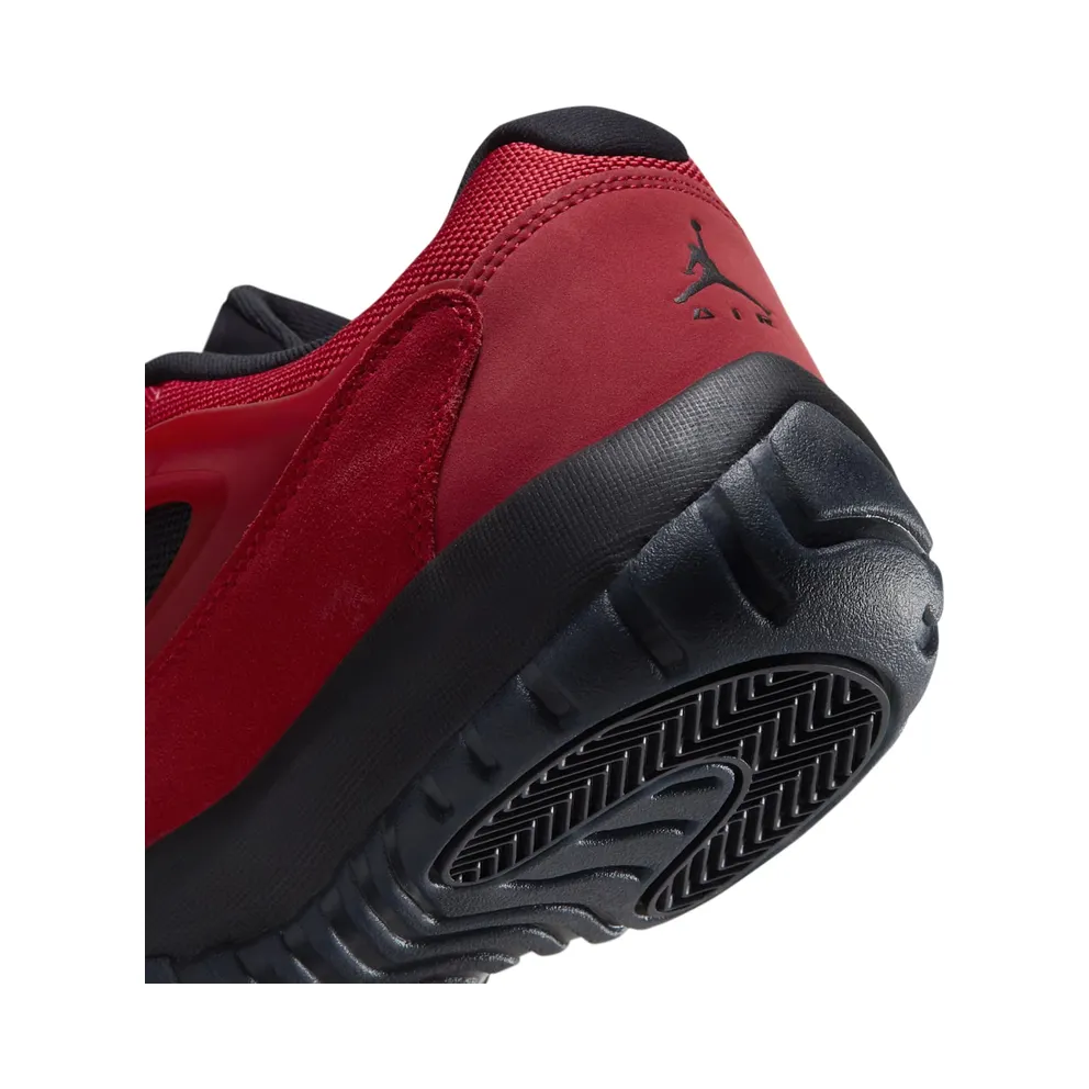 Jordan Dimension 95 – “University Red / Black / Anthracite / Tour Yellow” (HV4928-600)
