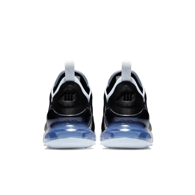 Nike Air Max 270 Black Aluminum (W) Black/Aluminum-Summit White (AH6789-009)