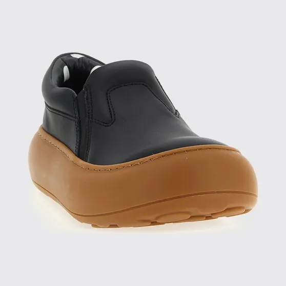 Moschino Sneakers Black (A15125G1NMF0000)