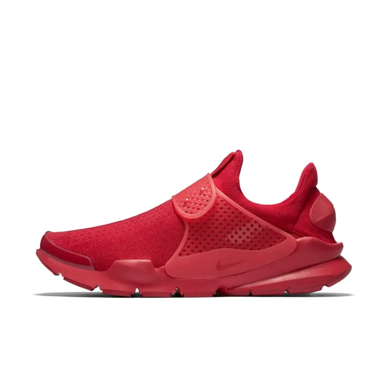 Nike Sock Dart Triple Red University Red/White-University Red (819686-600)
