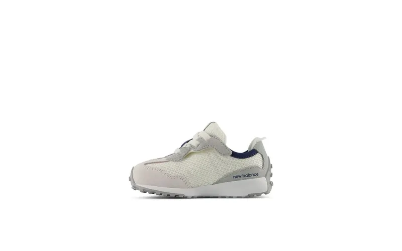 New Balance 327 Hook & Loop Running Shoes I327-8A6