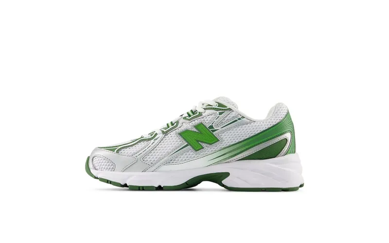 New Balance 740 “White Alpine Green” (U740GH2)