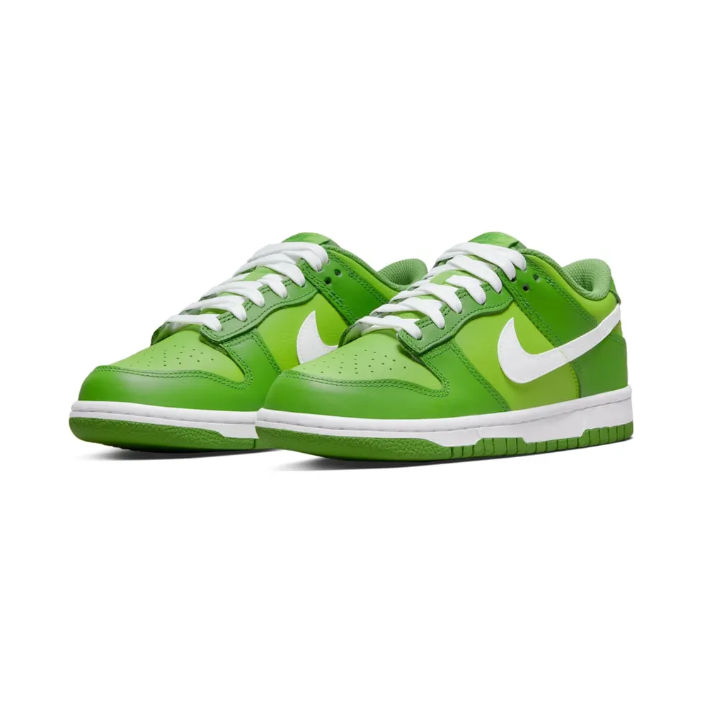 Nike Dunk Low Chlorophyll (DH9765-301)