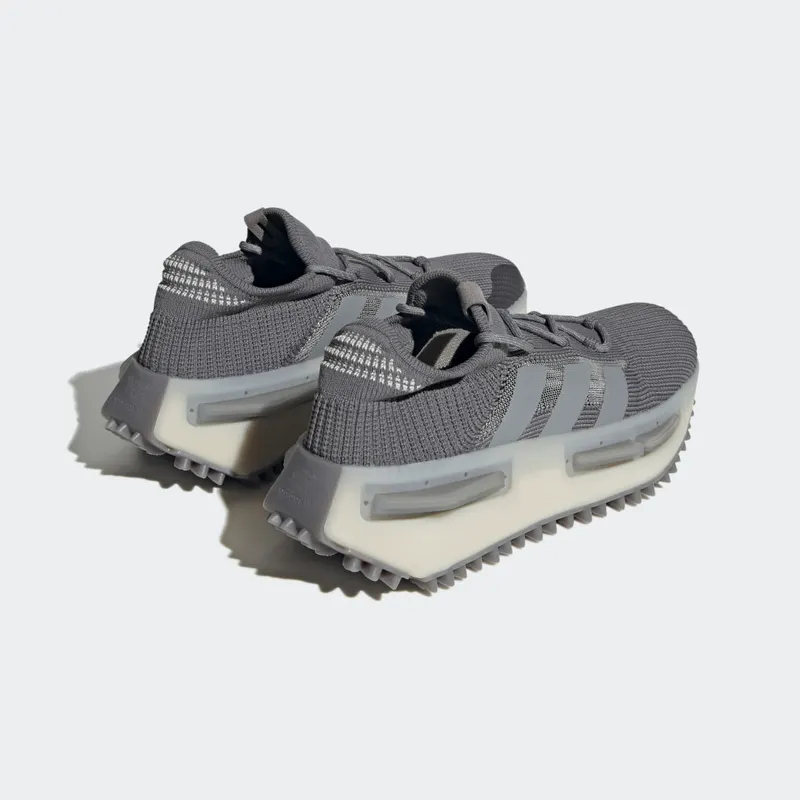 Adidas NMD_S1 Grey Three / Grey One / Core Black (GW4654)