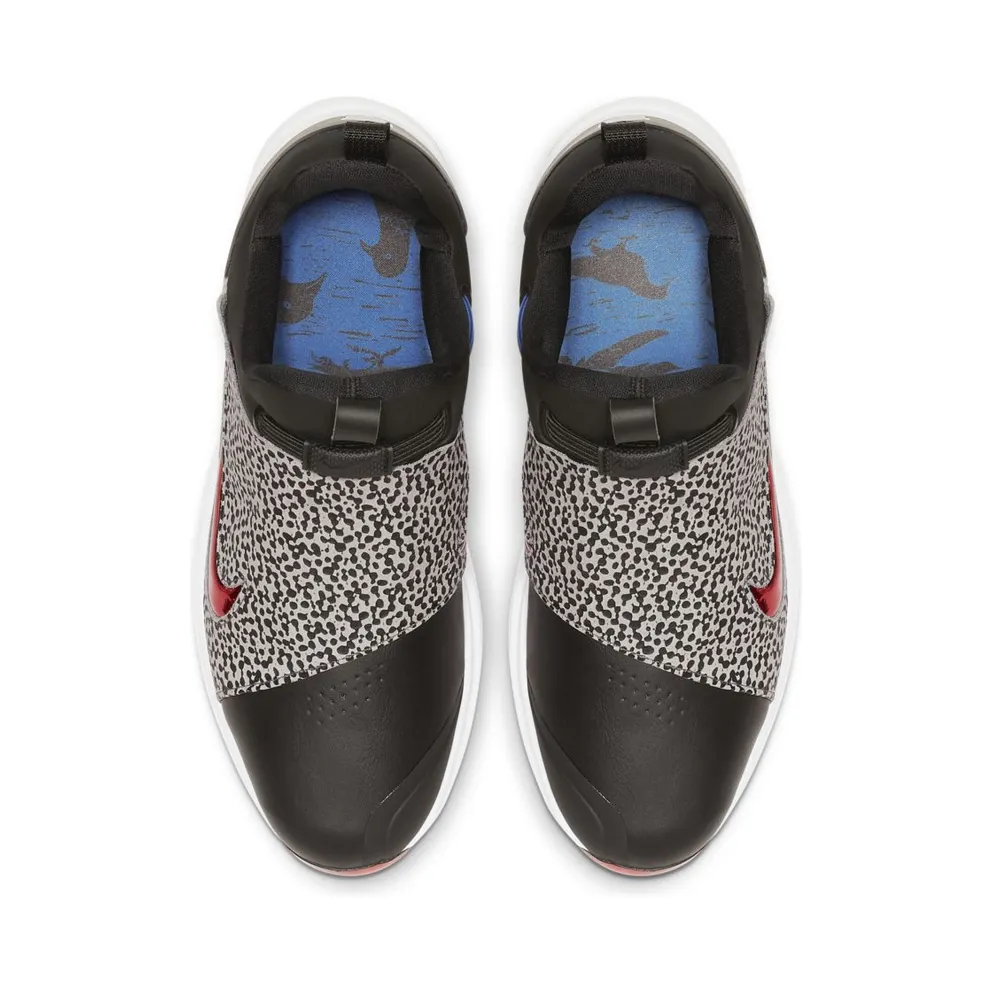 Nike Golf Tour Premiere Safari Bred Black/Cement Grey-Indigo Force-University Red (BQ4814-001)