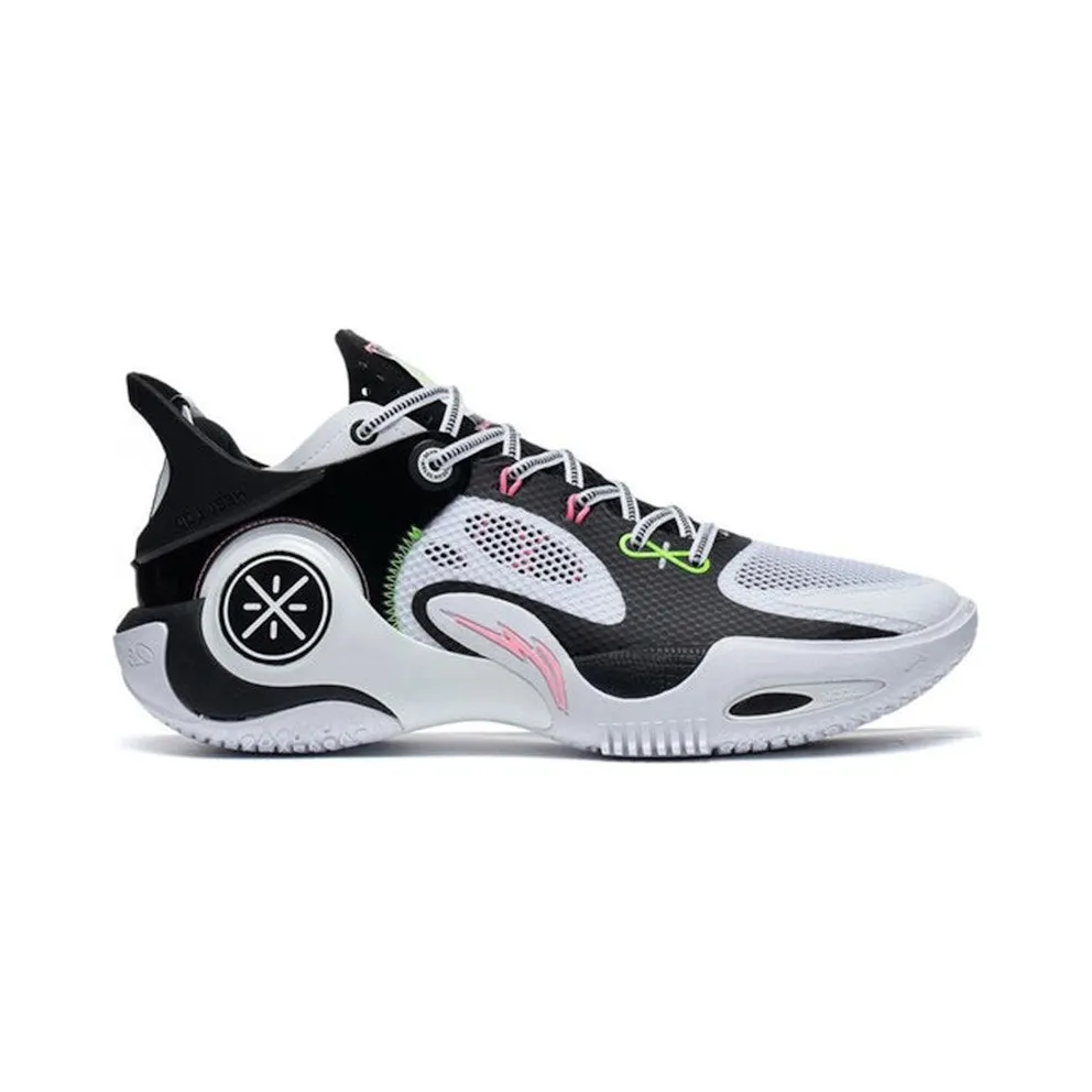 Li-Ning Wade Fission 8 Panda (ABPT029-3)