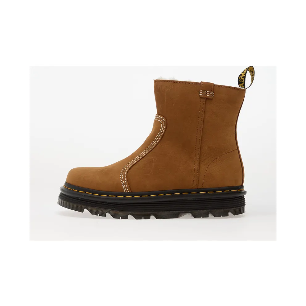 Dr. Martens – Women’s Zebzag Rigger WL – Winter Shoes (DM42023200)