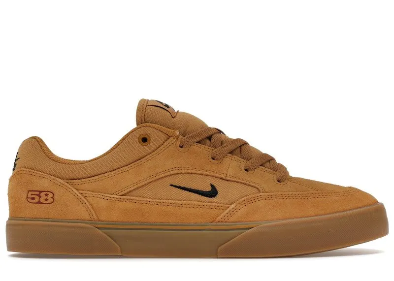 Nike SB Malor TE Wheat Gum (HF3066-701)