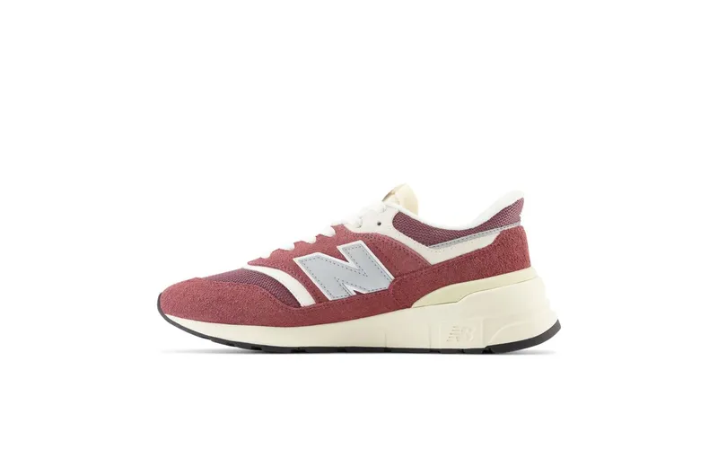 New Balance 997R Brick Red (U997RCC)