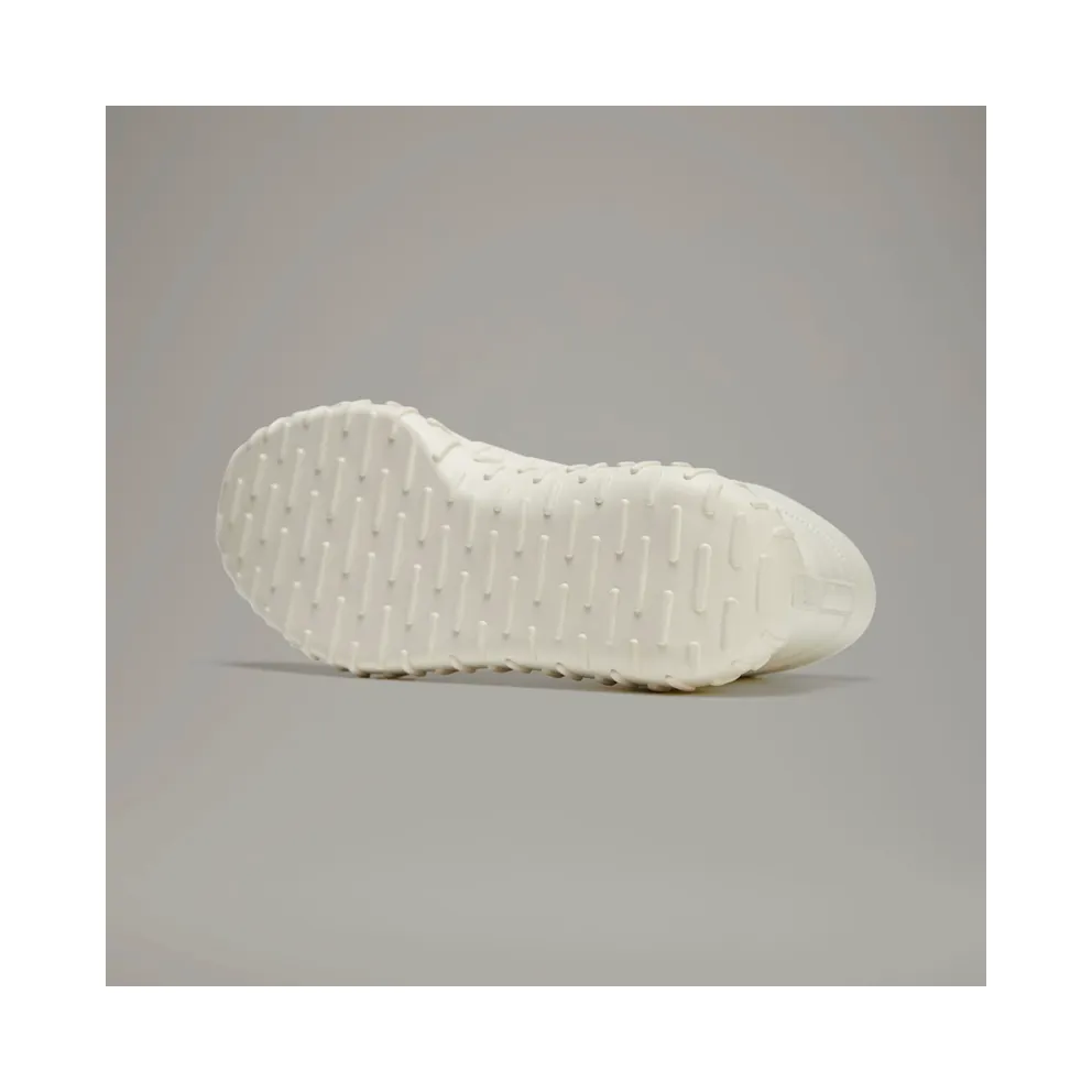 Adidas Y-3 GR.1P High Off White / Off White / Off White (FZ6393)
