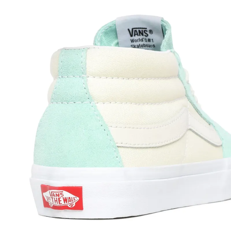 Vans Retro Sport SK8Mid (VN0A3WM31UD)