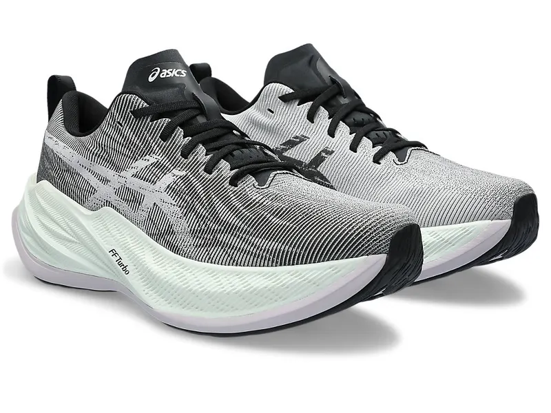 Asics SUPERBLAST White/Lilac Hint (1013A127.101)