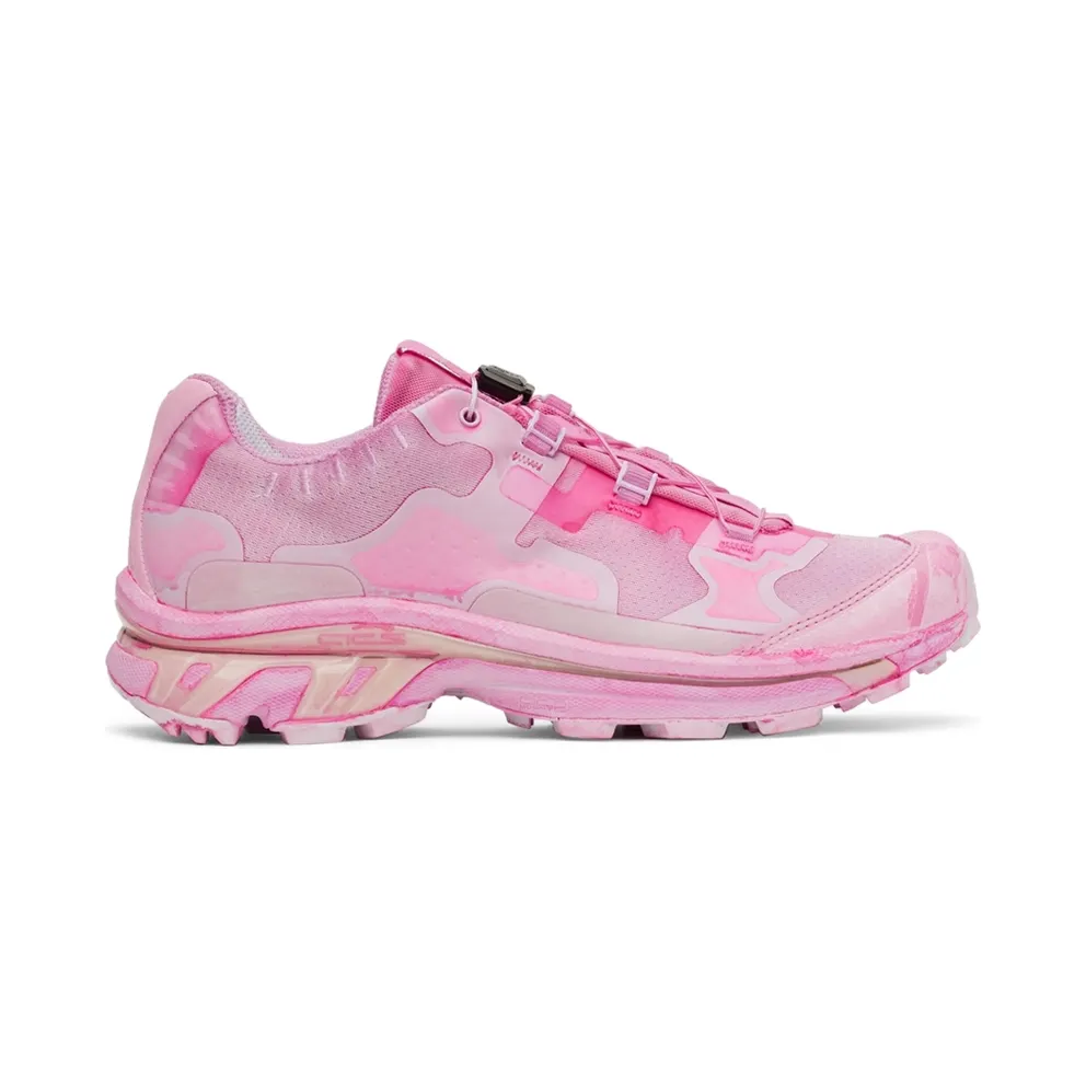 11 by Boris Bidjan Saberi Pink Salomon Edition Bamba5 (223 11xS)