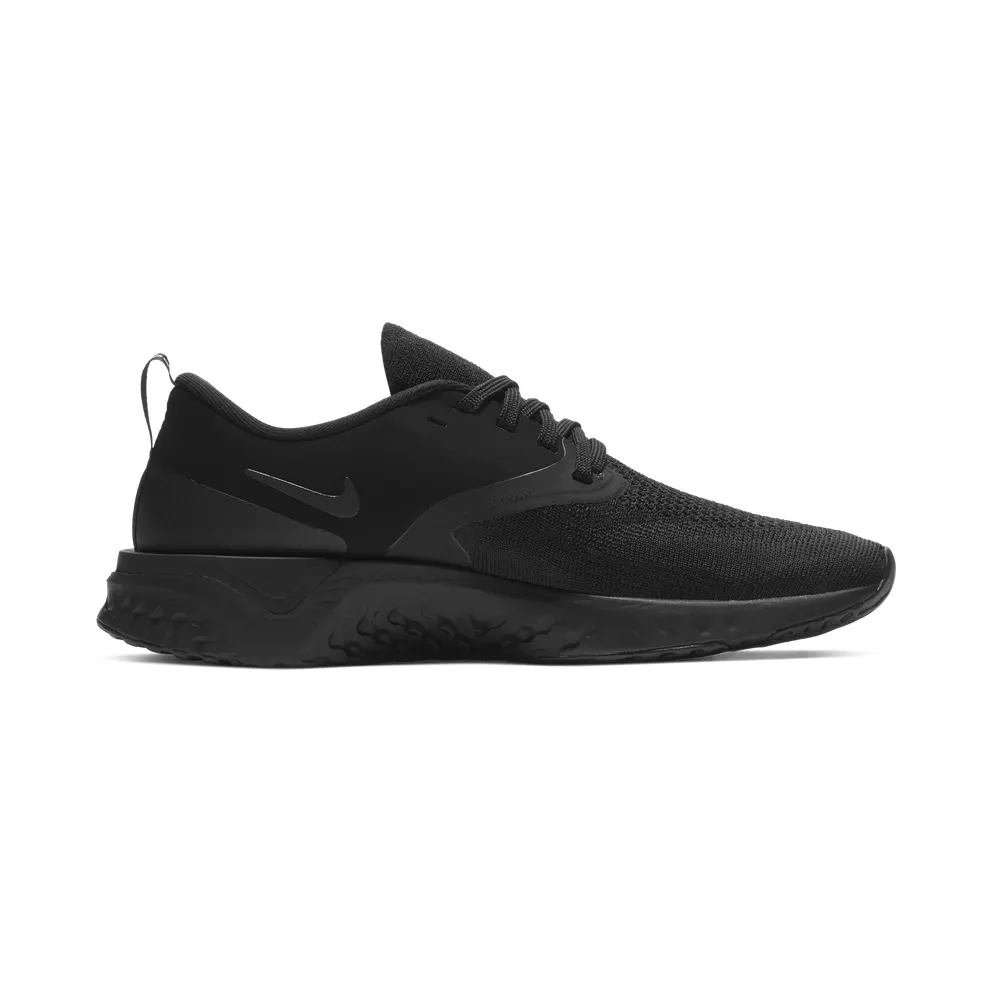 Nike Odyssey React Flyknit 2 “Black / White” (AH1016-001)
