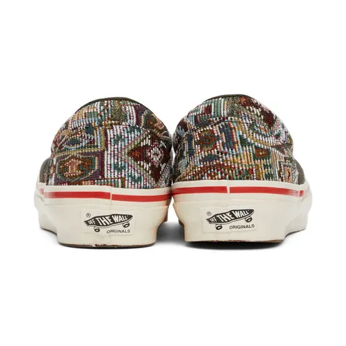 vans-slip-on VN0A45JK9T91