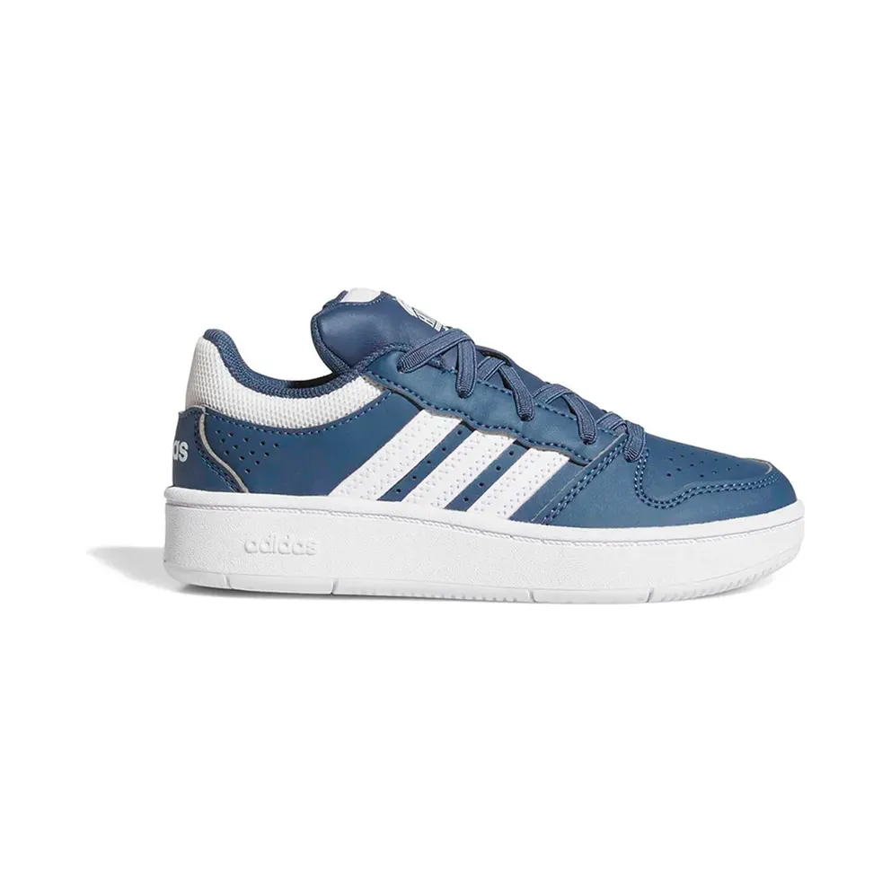 Adidas Hoops Blue (KK1095)