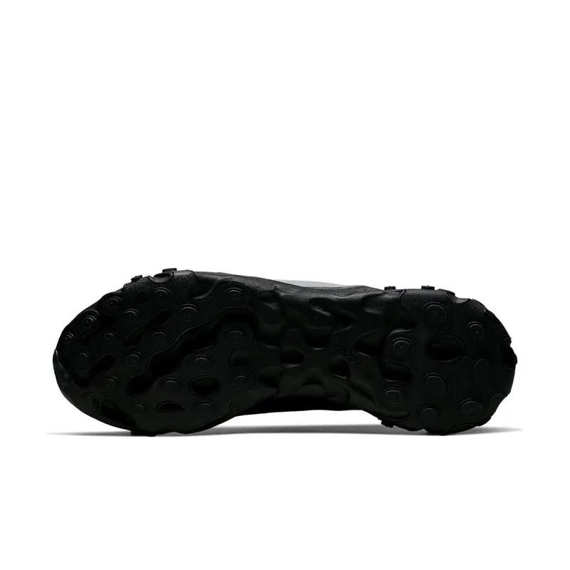 Nike React Element 55 Black Reflect Black/Anthracite (BV1507-002)