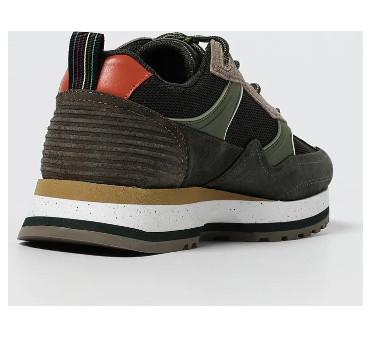 Paul Smith Sneakers Military (M2SBNK11TLEA43) (2)