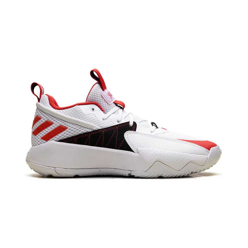 Adidas DAME CERTIFIED “White” (GY8965)