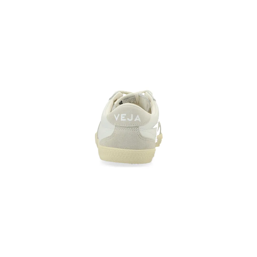 VEJA Volley O.T. Leather (white / natural) – VO2003852