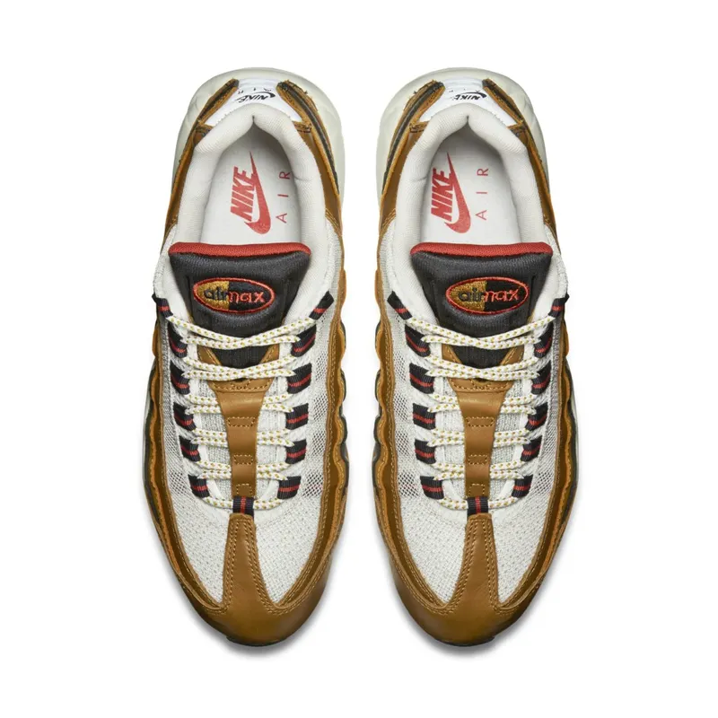 Nike Air Max 95 QS Escape Pack (718731-200)