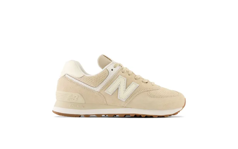 New Balance 574 Sandstone (WL574NC)