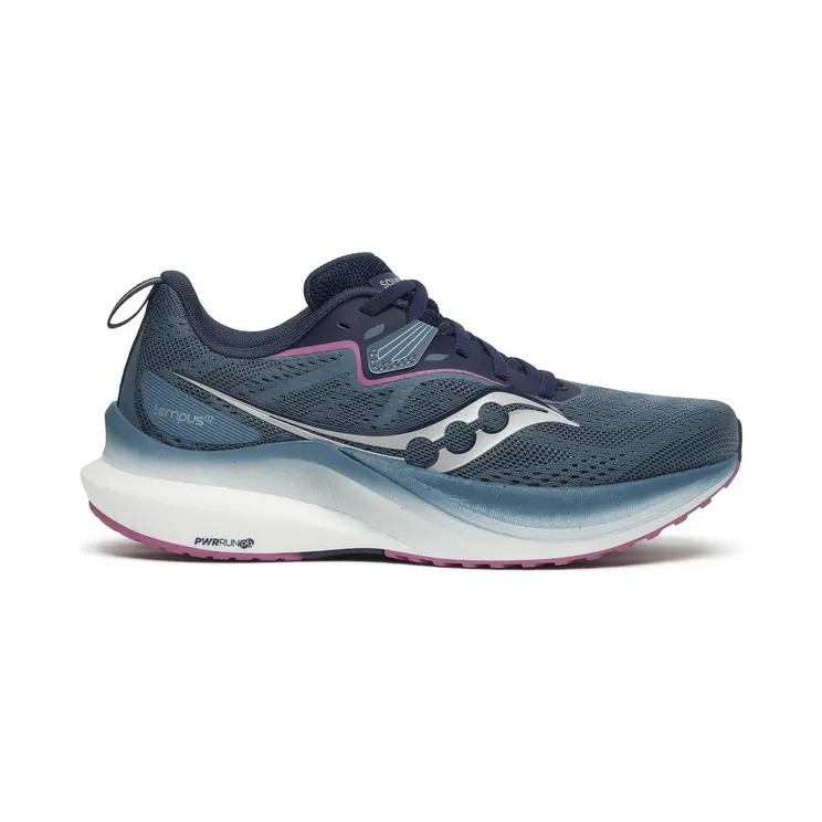 Saucony Tempus 2 Mirage Navy (S10973-241)