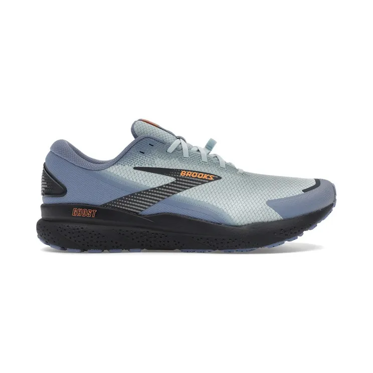 Brooks Ghost 16 Weatherized Country Blue Winter Sky Ebony (110436-1D-405)