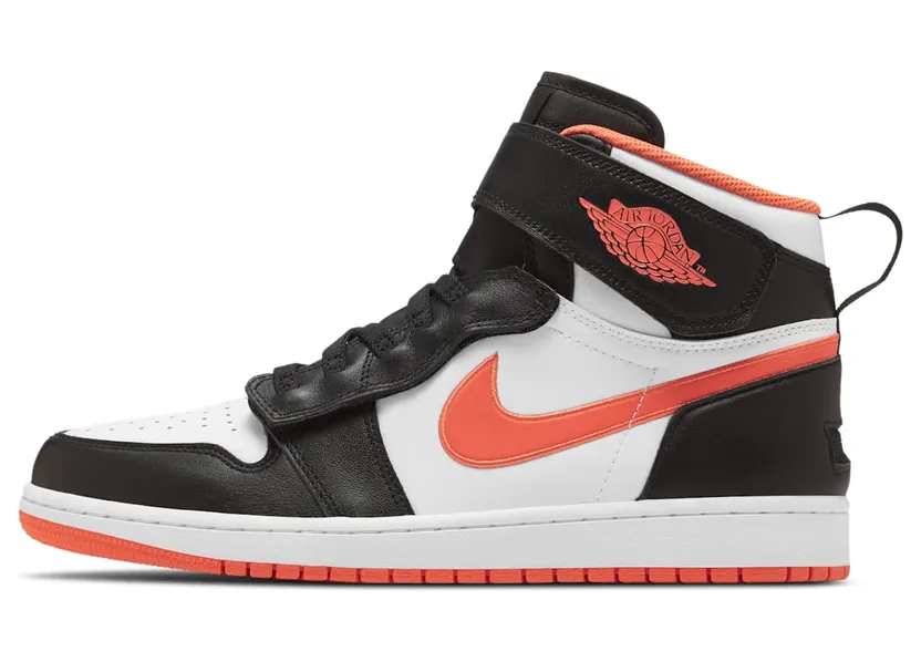 Jordan 1 High FlyEase Turf Orange (CQ3835-008)