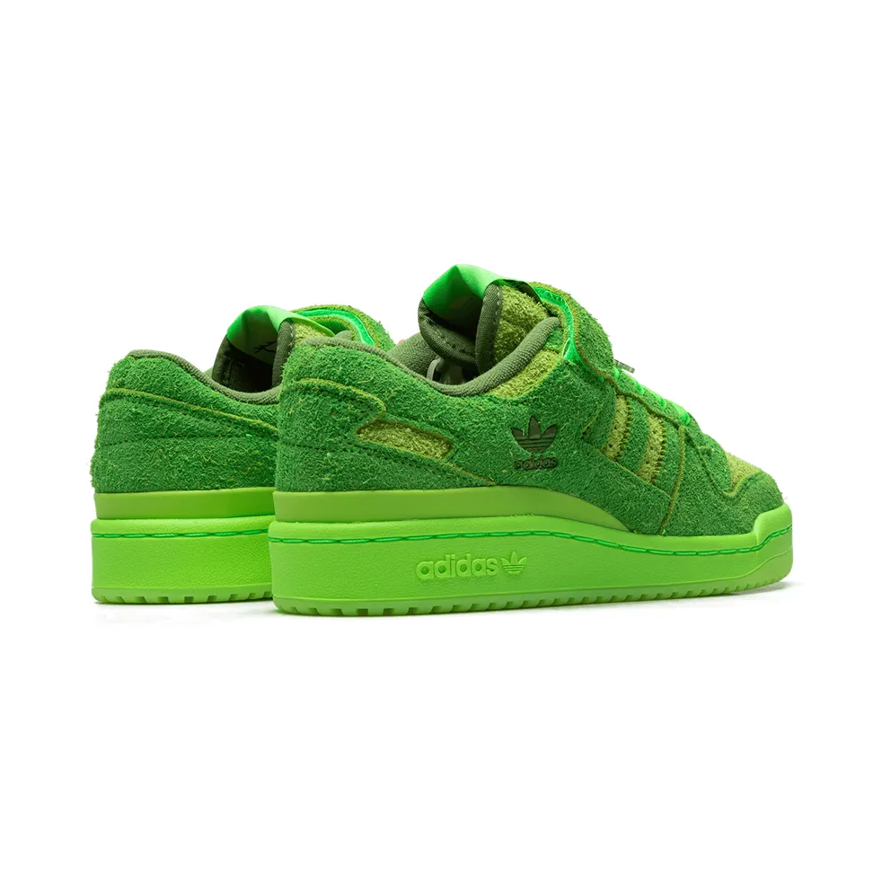 Adidas Forum Low “Grinch” (HP6772)