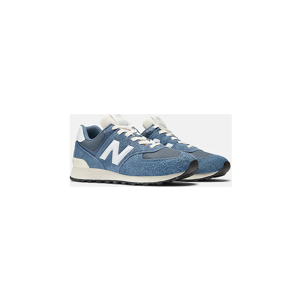 New Balance 574 “Vintage Indigo” (U574RBJ)
