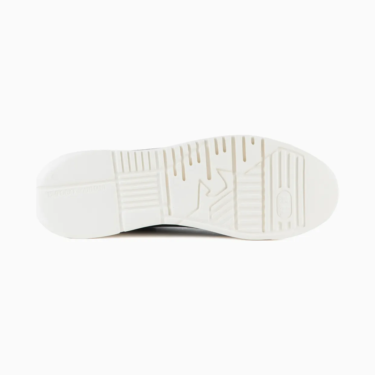 Armani Sneakers With Knurled Soles (EM003663-AF19999-U8139) (6)