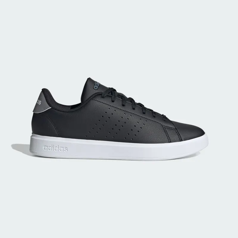 adidas Advantage 2.0 Core Black Grey Three (IG9167)