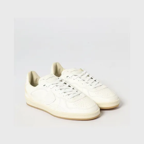 Philippe Model Sneakers White (PGLUWW01)
